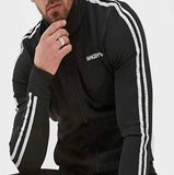 Chaqueta Sudadera Marco - Chamarra Casaca Campera
