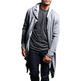 Chaqueta Nestore - Campera Chamarra Abrigo Sudadera