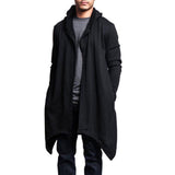 Chaqueta Nestore - Campera Chamarra Abrigo Sudadera