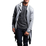 Chaqueta Nestore - Campera Chamarra Abrigo Sudadera