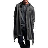Chaqueta Nestore - Campera Chamarra Abrigo Sudadera
