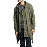 Chaqueta Nestore - Campera Chamarra Abrigo Sudadera