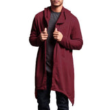 Chaqueta Nestore - Campera Chamarra Abrigo Sudadera