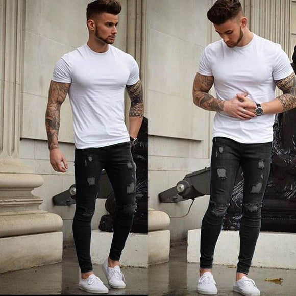 Pantalones Jacob - Jeans