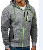 Chaqueta Evans - Campera Chamarra Casaca