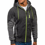 Chaqueta Evans - Campera Chamarra Casaca