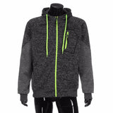 Chaqueta Evans - Campera Chamarra Casaca
