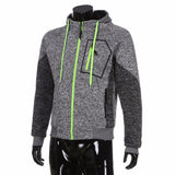 Chaqueta Evans - Campera Chamarra Casaca