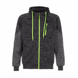 Chaqueta Evans - Campera Chamarra Casaca