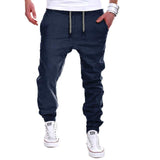 Jogger Davide Autentico