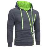 Sudadera Amy - Canguro Buzo Polerón