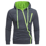 Sudadera Amy - Canguro Buzo Polerón