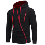 Sudadera Amy - Canguro Buzo Polerón