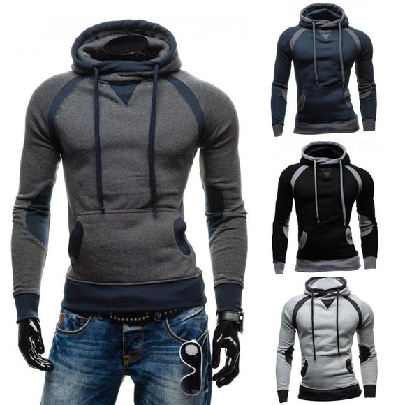 Sudadera Francis -  Buzo Canguro Polerón
