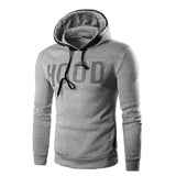 Sudadera Gaston - Buzo Polerón Canguro