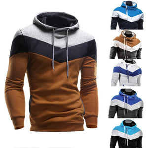 Canguro Andrew - Sudadera Buzo Polerón