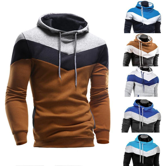 Canguro Andrew - Sudadera Buzo Polerón