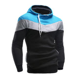 Canguro Andrew - Sudadera Buzo Polerón