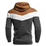 Canguro Andrew - Sudadera Buzo Polerón