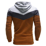Canguro Andrew - Sudadera Buzo Polerón