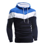 Canguro Andrew - Sudadera Buzo Polerón