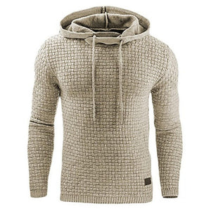 Canguro Augusto - Buzo Sudadera Polerón
