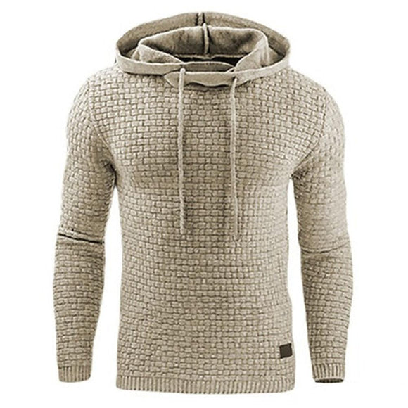 Canguro Augusto - Buzo Sudadera Polerón