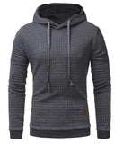 Canguro Augusto - Buzo Sudadera Polerón