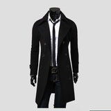 Chaqueta Silvester - Gabardina Abrigo