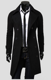 Chaqueta Silvester - Gabardina Abrigo