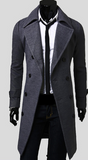 Chaqueta Silvester - Gabardina Abrigo