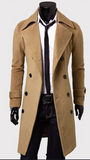 Chaqueta Silvester - Gabardina Abrigo