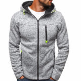 Sudadera Santo - Chamarra Casaca Chaqueta