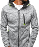 Sudadera Santo - Chamarra Casaca Chaqueta