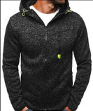 Sudadera Santo - Chamarra Casaca Chaqueta