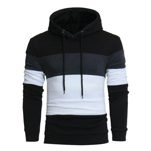 Sudadera Celestino - Poleron Buzo