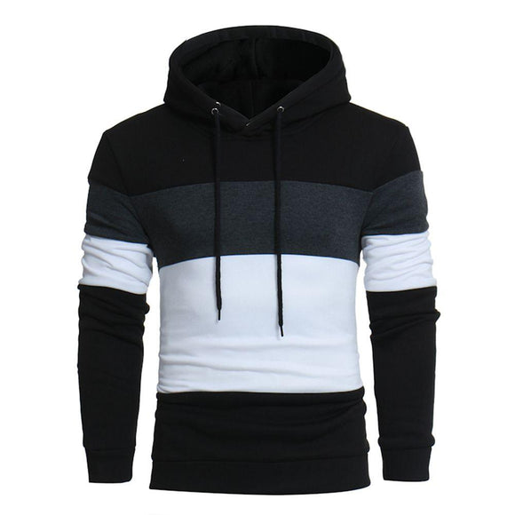 Sudadera Celestino - Poleron Buzo