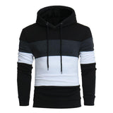 Sudadera Celestino - Poleron Buzo
