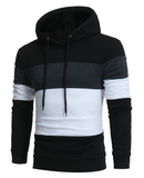 Sudadera Celestino - Poleron Buzo