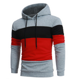 Sudadera Celestino - Poleron Buzo