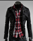Chaqueta Basile - Campera Chamarra Casaca