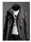 Chaqueta Basile - Campera Chamarra Casaca