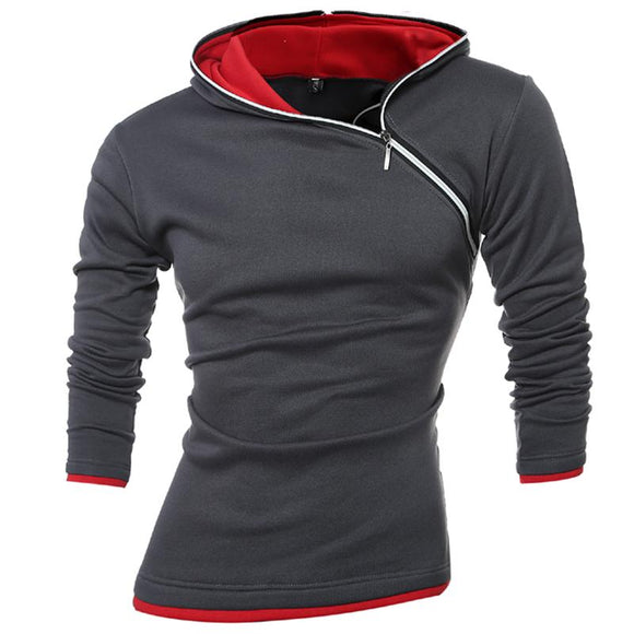Sudadera Sancho - Buzo Canguro Polerón