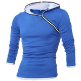 Sudadera Sancho - Buzo Canguro Polerón