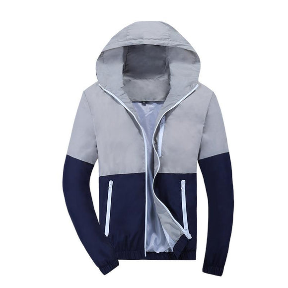 Campera Blake - Chaqueta Chamarra Casaca