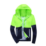 Campera Blake - Chaqueta Chamarra Casaca