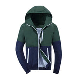 Campera Blake - Chaqueta Chamarra Casaca
