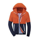 Campera Blake - Chaqueta Chamarra Casaca