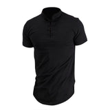 Camiseta Casual Bomber - Remera Polera Playera