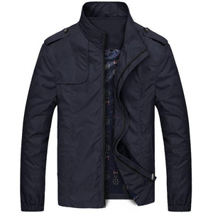 Chaqueta Paul - Chamarra Casaca Campera